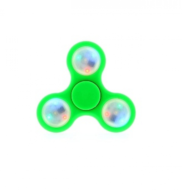 Spinner con luz (4313)