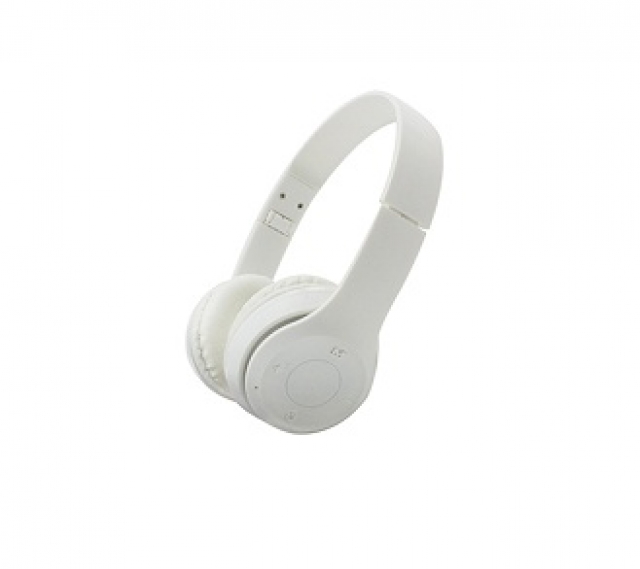 Auric Bluetooth plegable NM-PALM-W blanco (5329)