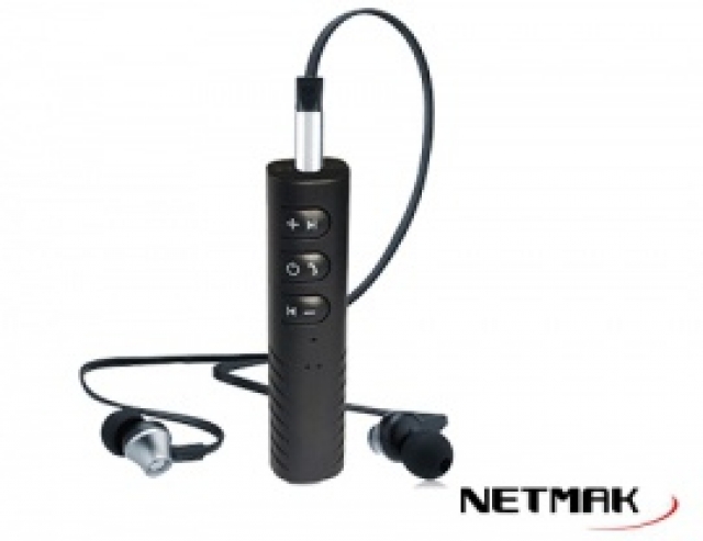 Receptor de Audio Bluetooth NM-BT6 (6004)