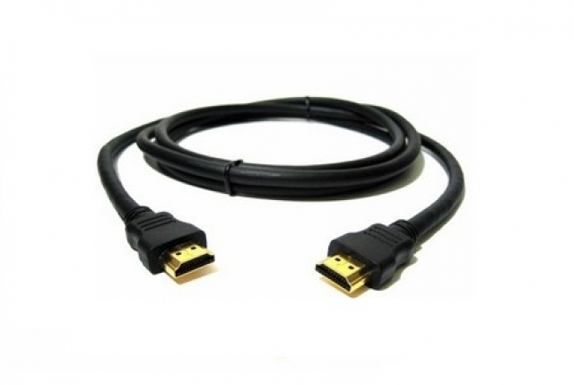 Cable HDMI 2MT 1.4