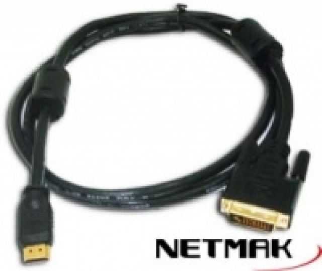 HDMI a DVI NM-C02 (111)