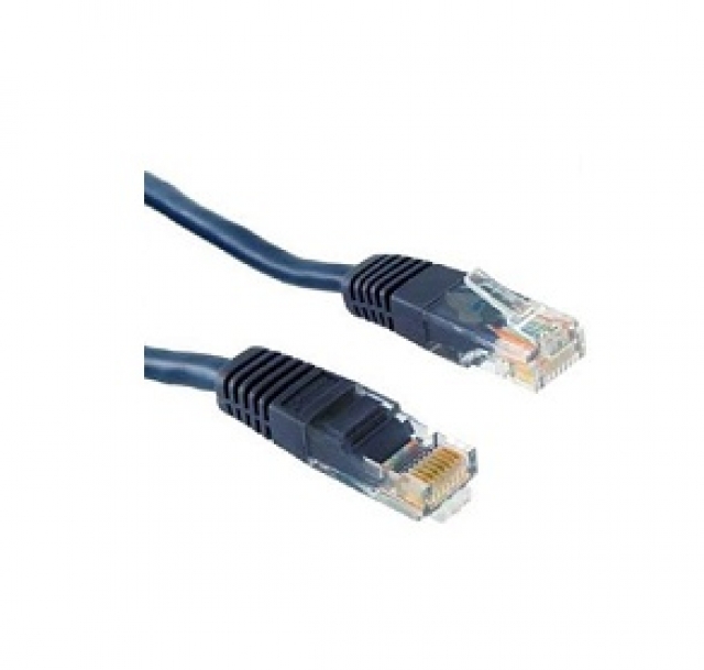 Cable UTP NM-C04 Patch Cord 5m  (2555)