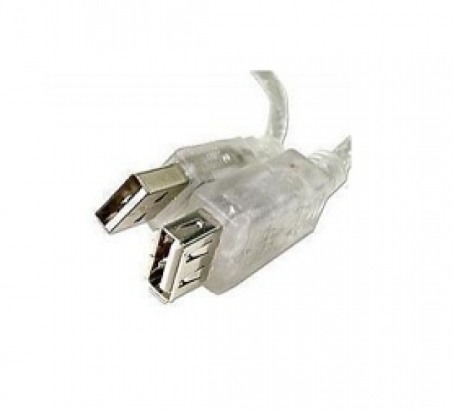 Cable alargue USB Macho/hembra 2.0 1.8m NM-C09  (115)