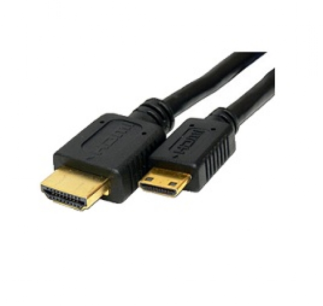 Cable HDMI a Mini HDMI NM-C37 1.5mt (124)