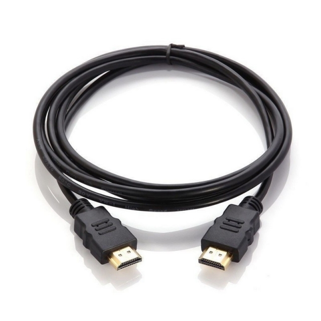 Cable HDMI MM NM-C47 1.5m negro (1765)