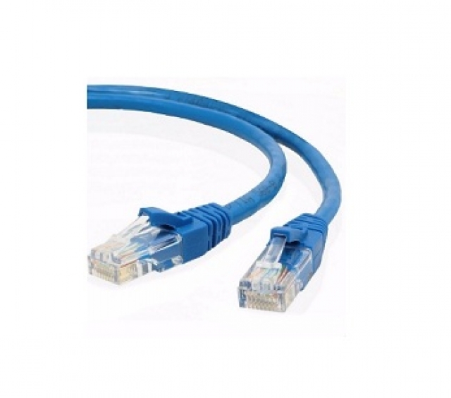 Cable UTP NM-C04 Patch Cord 10mts