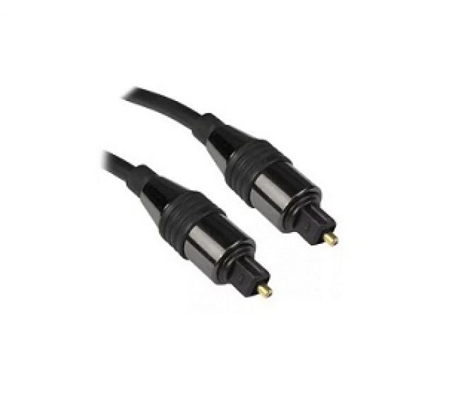 Cable optico digital toslink 2mts NM-C101 (5211)
