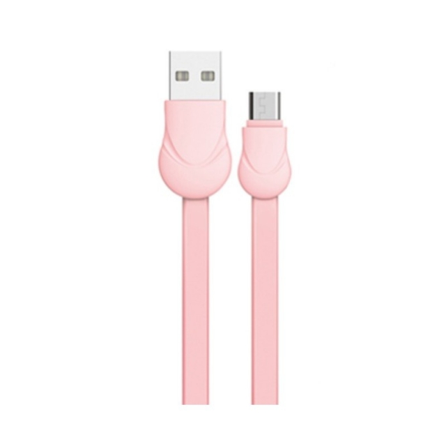 CABLE MICRO USB  2.1A NM-121P (5828)