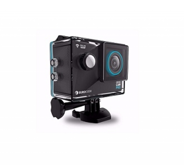 Camara digital Cross Cam Pro (5193)