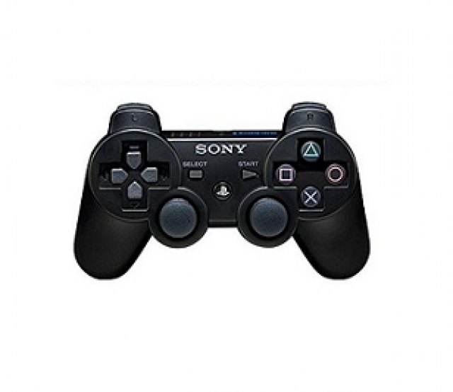 Sony  PS3 gamepad  (903)