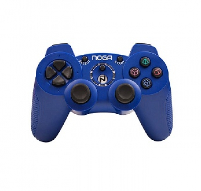Joystick NG-3004 para PS2 azul (5439)