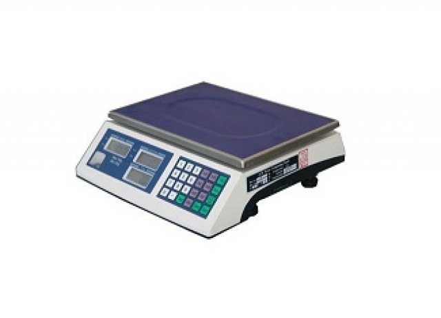 Balanza de precios electronica EDX-1014 (5118)