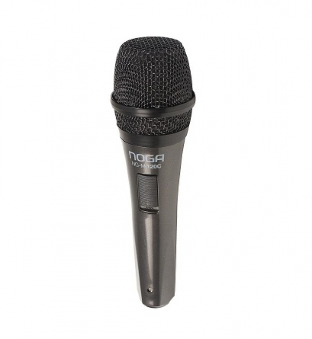 Microfono NG-MI208 (4285)