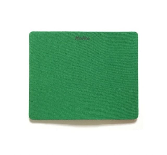 Pad mouse KED-151 verde (5349)