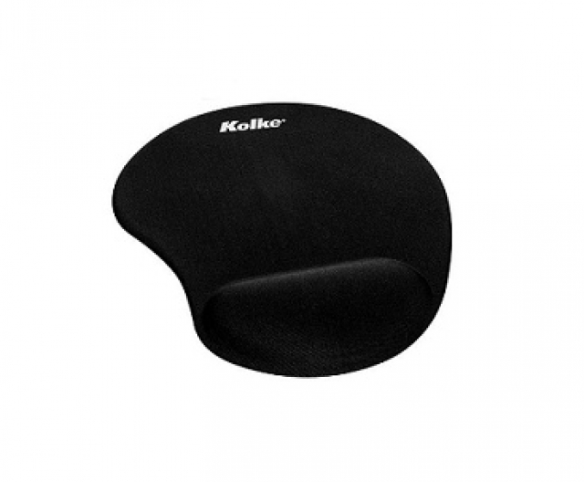 Pad mouse KED-150 negro (5363)