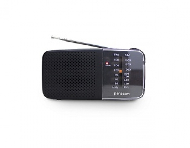 Radio RF-2050 FM/AM (3942)