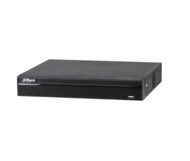 DVR video recorder Dahua dhi-xvr4108hs (5126)