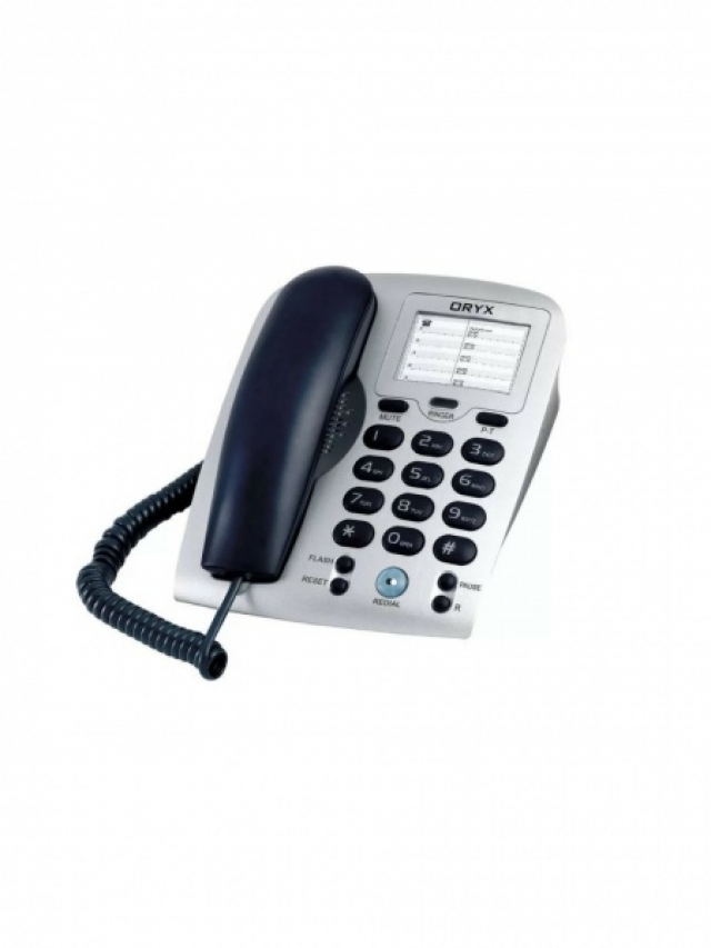 TELEFONO MESA ORYX 238 (5749)