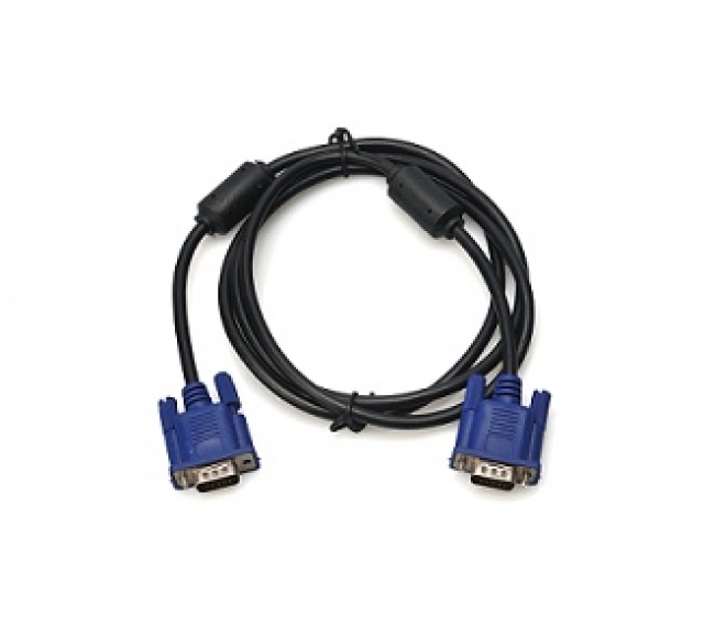 Cable VGA m/m NM-C18  1.5m (100)