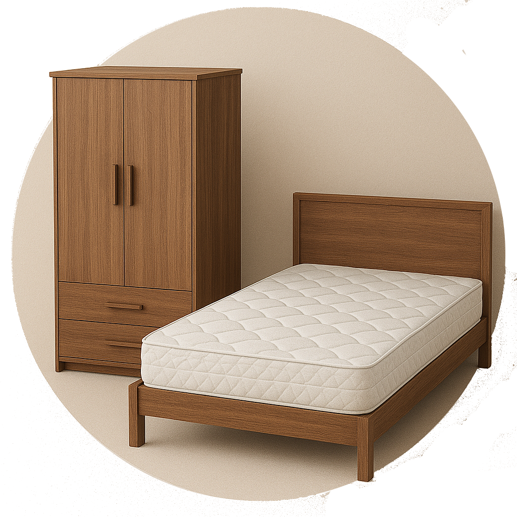 Hogar y muebles