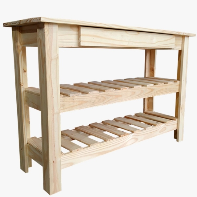 MESA QUESERA 80CM ( 7353 )