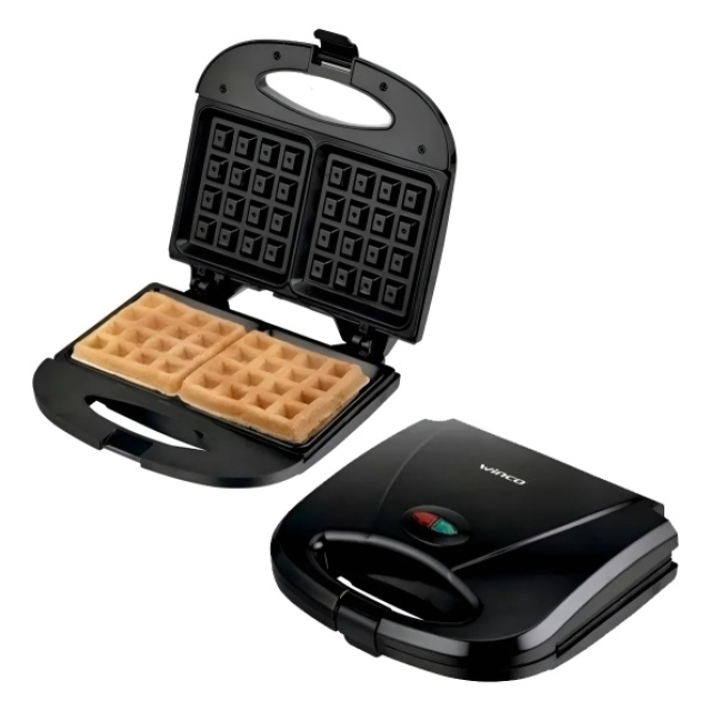 WAFLERA ELECTRICA  WINCO W17  700W ( 8212 ) 