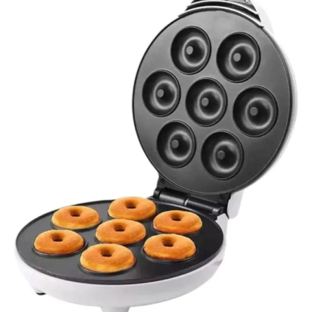 MAQUINA DE DONAS DINAX CIRCULAR ( 8125 )