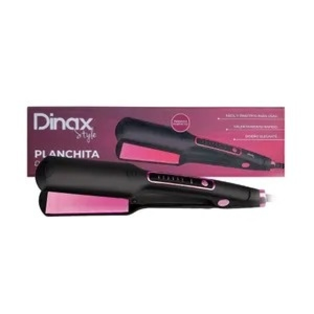 PLANCHITA DE PELO DINAX 60W ( 8215 )