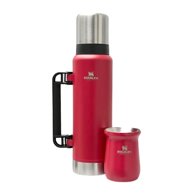 COMBO TERMO 1.20LT + MATE 260ML ( 7680 )