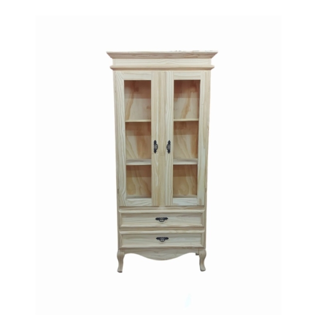 MODULAR VITRINA 180X90X40 ( 8234 )