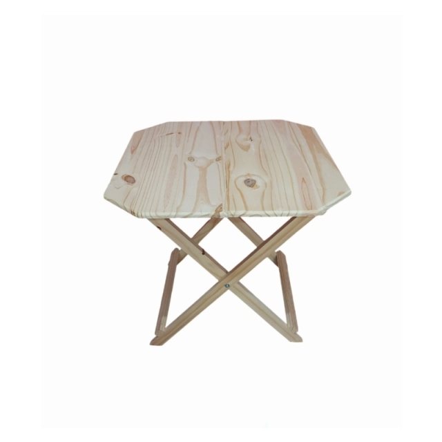 MESA PLEGABLE 70X70CM ( 8226 )