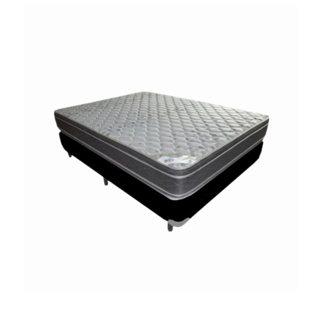 SOMMIER DE 2 PLAZA 26CM ( 8225 )