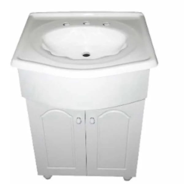 VANITORY CON BACHA 40x50 ( 8219 )