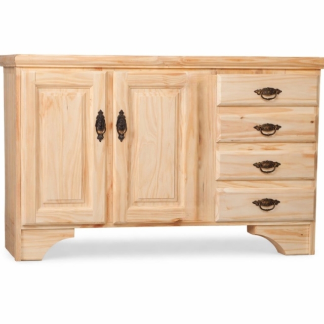 BAJO MESADA DE 1.20MT ( 7522 )