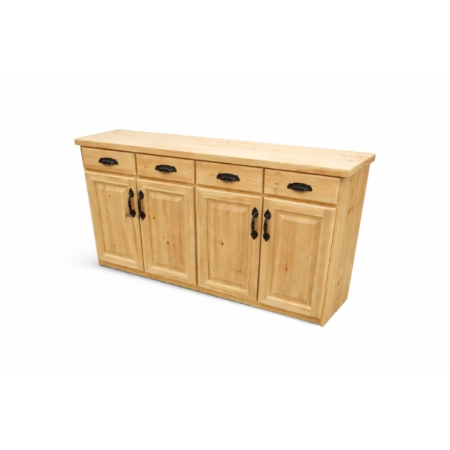 BAHIUT DE 1.80MT ( 7364 )