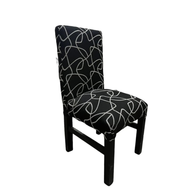 SILLA VESTIDAS ( 7439 )