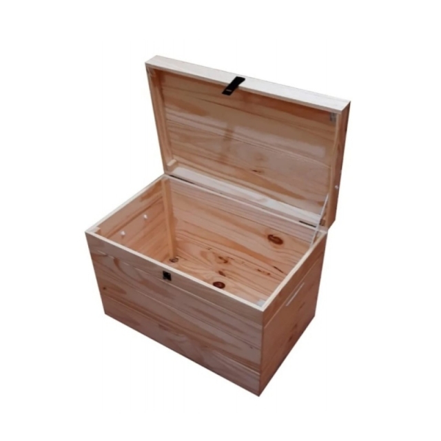 BAUL DE PINO 60CM ( 7370 )