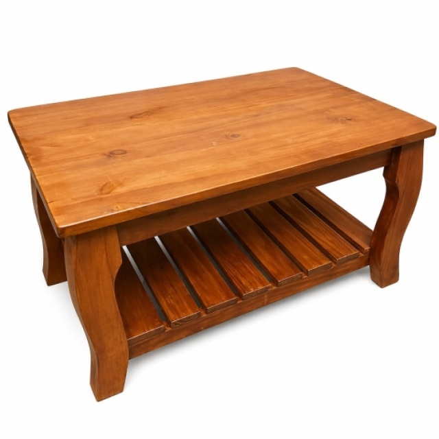 MESA RATONA 80X40 COLOR CAOBA  ( 7355 )