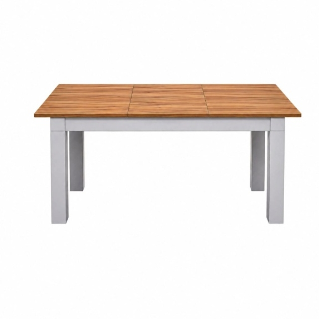 MESA  PARAÍSO EXTENSIBLE  DE 1.60MT/ 2MT ( 8184 )