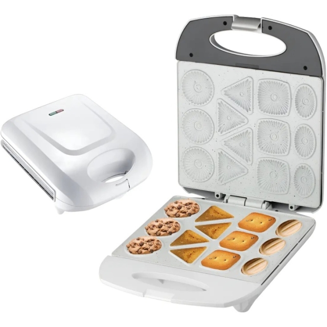 MAQUINA DE GALLETAS ( 8256 )