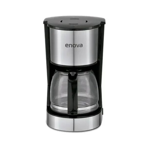 CAFETERA DE FILTRO ENOVA ( 8257 )
