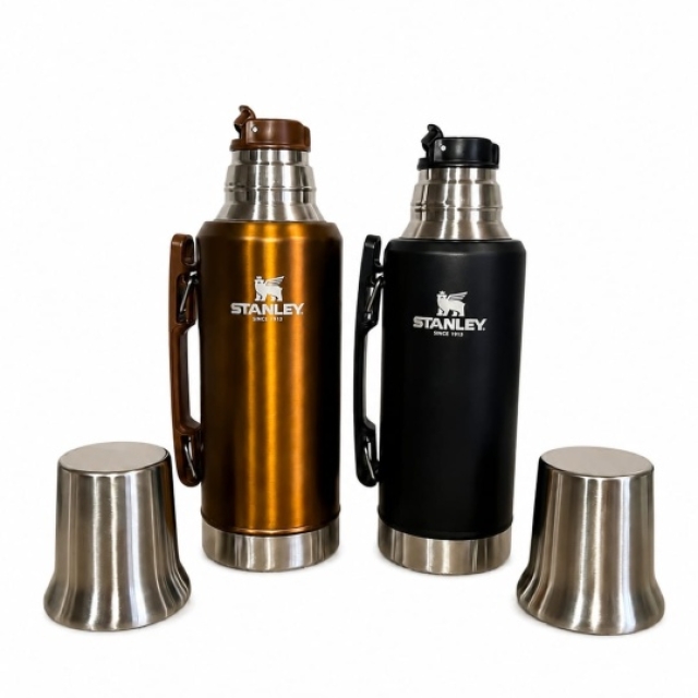 TERMO STANLEY 1LT ( 8081 )