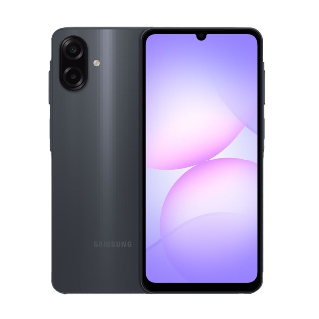 CELULAR SAMSUNG A07 4/128GB ( 8261 )
