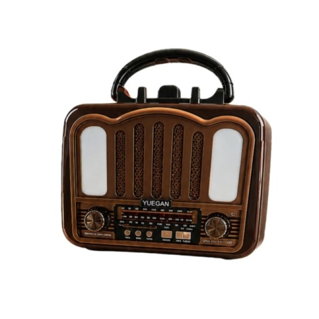 RADIO RETRO ( 8275 )