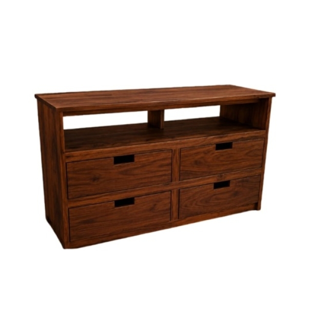 ORGANIZADOR ASIA 120X70X40 COLOR NOGAL ( 8279 )