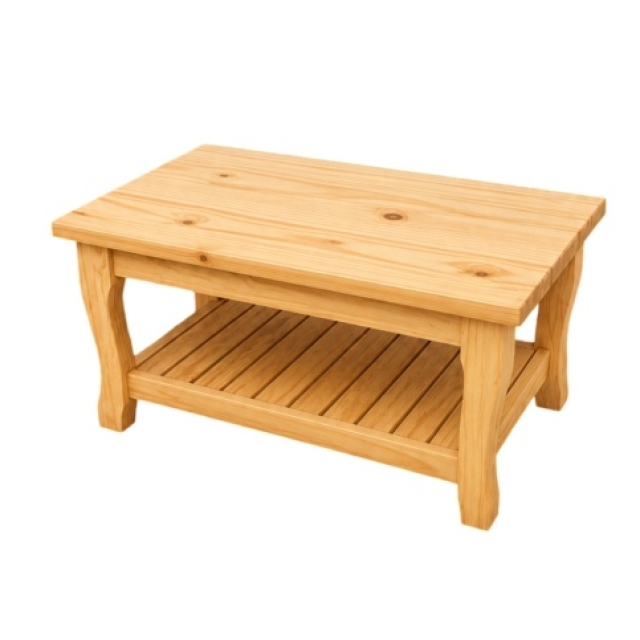 MESA RATONA 80X60CM ( 7355 )