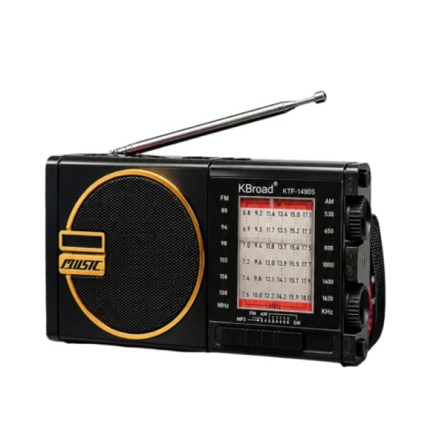 RADIO ( 8340 )
