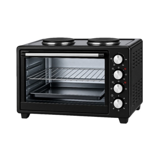 HORNO ELÉCTRICO 60LT ( 8357 ) 