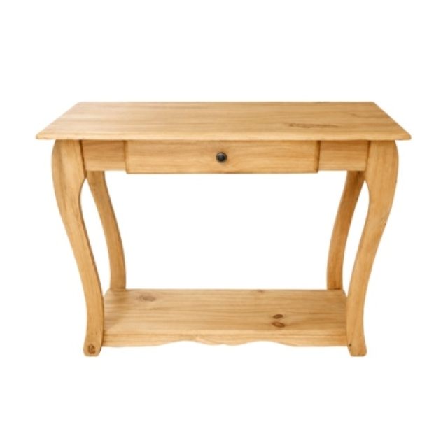 MESA DE ARRIME 1MT COLOR PETIRIBÍ ( 7339  ) 