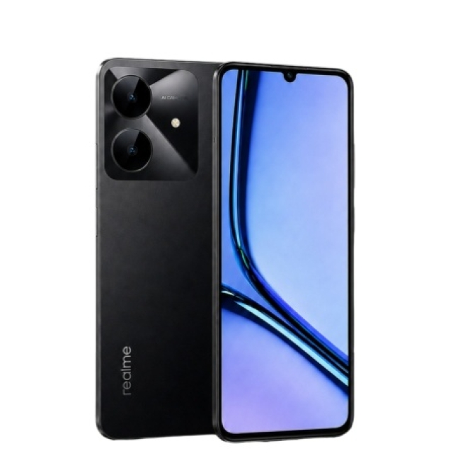 CELULAR REALME NOTE 60X 4/128GB ( 8055 ) 